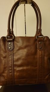 NWT Frye Melissa Tote bag.
